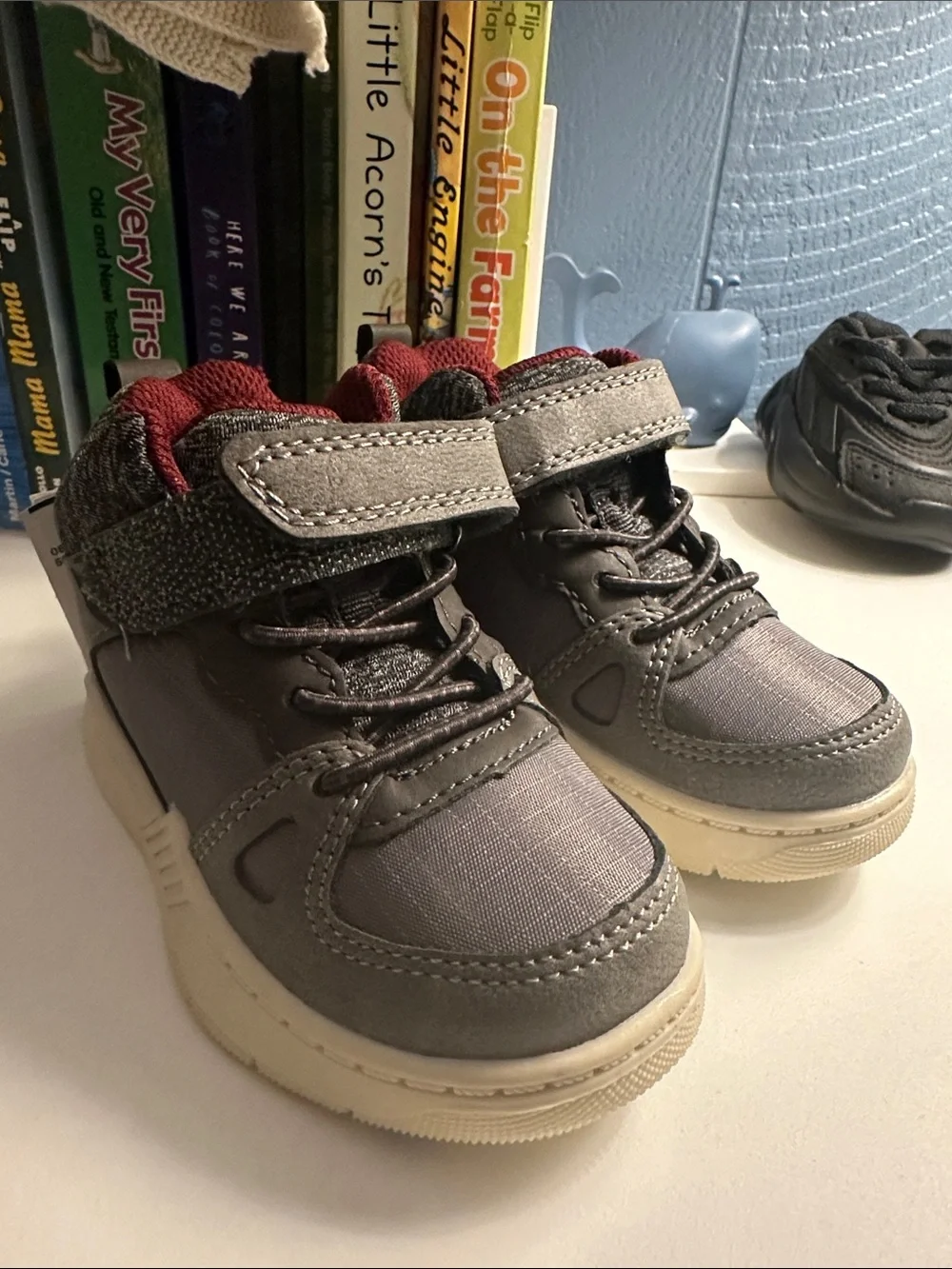 OshKosh Bgosh stylish high